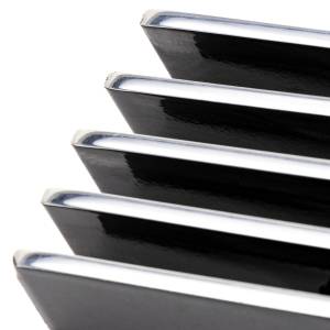T-Rex Billet - 25112 | T-Rex Billet Series Bumper Grille | Horizontal | Aluminum | Polished | 1 Pc | Bolt-On | Top Steel Bumper Opening - Image 4