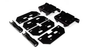 Air Lift Company - 57295 | Air Lift LoadLifter 5000 Air Spring Kit (2003-2018 Ram 2500, 3500 4WD) - Image 3