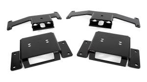 Air Lift Company - 57331 | Air Lift LoadLifter 5000 Air Spring Kit (2017-2024 Titan 2WD/4WD) - Image 4