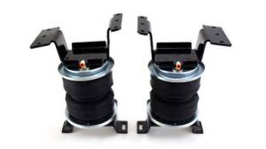 Air Lift Company - 57338 | Air Lift LoadLifter 5000 Air Spring Kit (2011-2019 Silverado, Sierra 2500 HD, 3500 HD 2WD/4WD) - Image 3