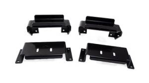 Air Lift Company - 57345 | Air Lift LoadLifter 5000 Air Spring Kit (1994-2024 F450, F550 Super Duty) - Image 2