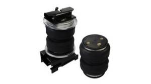 Air Lift Company - 57347 | Air Lift LoadLifter 5000 Air Spring Kit (2008-2010 F450 Super Duty 2WD/4WD) - Image 2