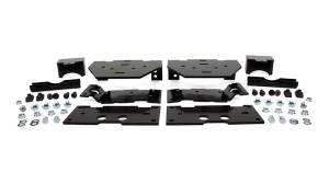 Air Lift Company - 57350 | Air Lift LoadLifter 5000 Air Spring Kit (2020-2022 F350 Super Duty 4WD | Dually) - Image 2