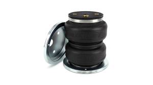 Air Lift Company - 57350 | Air Lift LoadLifter 5000 Air Spring Kit (2020-2022 F350 Super Duty 4WD | Dually) - Image 3