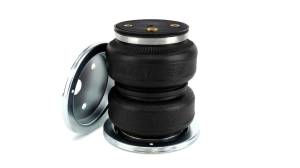 Air Lift Company - 57352 | Air Lift LoadLifter 5000 Air Spring Kit (2020-2022 F250, F350 Super Duty 4WD) - Image 2