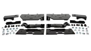 Air Lift Company - 57352 | Air Lift LoadLifter 5000 Air Spring Kit (2020-2022 F250, F350 Super Duty 4WD) - Image 3