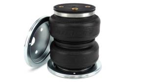 Air Lift Company - 57355 | Air Lift LoadLifter 5000 Air Spring Kit (2021-2025 F150 Pickup 2WD/4WD) - Image 3
