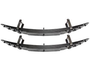 CS-FPAP-08 | Carli Suspension 2" Lift Progressive Add A Pack Leaf Springs For Ford F-250/F-350 4WD | 2008-2010