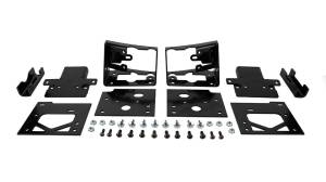 Air Lift Company - 57383 | Air Lift LoadLifter 5000 Air Spring Kit (2022-2024 Tundra 2WD/4WD) - Image 2