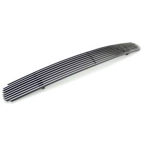 T-Rex Billet - 25377 | T-Rex Billet Series Grille | Horizontal | Aluminum | Polished | 1 Pc | Bolt-On - Image 3