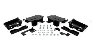 Air Lift Company - 57389 | Air Lift LoadLifter 5000 Air Spring Kit (2021-2025 F150 Powerboost 4WD) - Image 2