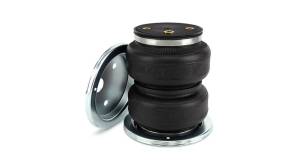 Air Lift Company - 57389 | Air Lift LoadLifter 5000 Air Spring Kit (2021-2025 F150 Powerboost 4WD) - Image 3