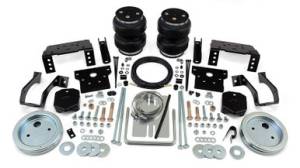 57390 | Air Lift LoadLifter 5000 Air Spring Kit (1999-2004 F250, F350 Super Duty 4WD)
