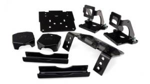 Air Lift Company - 57390 | Air Lift LoadLifter 5000 Air Spring Kit (1999-2004 F250, F350 Super Duty 4WD) - Image 4
