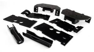 Air Lift Company - 57391 | Air Lift LoadLifter 5000 Air Spring Kit (2017-2024 F250, F350 Super Duty 2WD) - Image 4