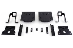 Air Lift Company - 57393 | Air Lift LoadLifter 5000 Air Spring Kit (1999-2004 F250, F350 Super Duty 2WD | With B&W Hitch) - Image 2