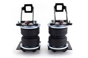 Air Lift Company - 57393 | Air Lift LoadLifter 5000 Air Spring Kit (1999-2004 F250, F350 Super Duty 2WD | With B&W Hitch) - Image 3