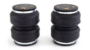 Air Lift Company - 57395 | Air Lift LoadLifter 5000 Air Spring Kit (2011-2016 F250, F350 Super Duty 2WD) - Image 2