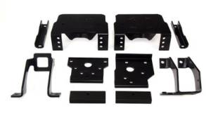 Air Lift Company - 57395 | Air Lift LoadLifter 5000 Air Spring Kit (2011-2016 F250, F350 Super Duty 2WD) - Image 5