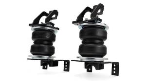 Air Lift Company - 57396 | Air Lift LoadLifter 5000 Air Spring Kit (2011-2016 F250, F350 Super Duty 4WD) - Image 2
