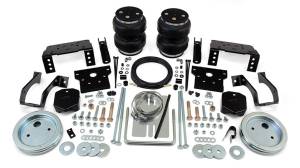 Air Lift Company - 57396 | Air Lift LoadLifter 5000 Air Spring Kit (2011-2016 F250, F350 Super Duty 4WD) - Image 3