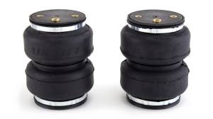 Air Lift Company - 57397 | Air Lift LoadLifter 5000 Air Spring Kit - Image 4