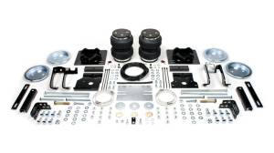 Air Lift Company - 57398 | Air Lift LoadLifter 5000 Air Spring Kit (2005-2010 F250, F350 Super Duty 4WD) - Image 1