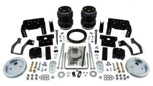 Air Lift Company - 57398 | Air Lift LoadLifter 5000 Air Spring Kit (2005-2010 F250, F350 Super Duty 4WD) - Image 2