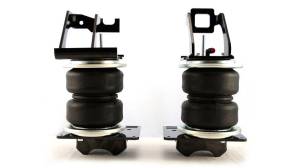 Air Lift Company - 57398 | Air Lift LoadLifter 5000 Air Spring Kit (2005-2010 F250, F350 Super Duty 4WD) - Image 4