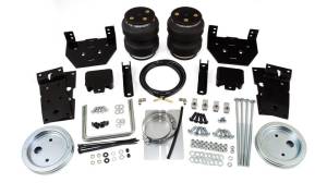 Air Lift Company - 57399 | Air Lift LoadLifter 5000 Air Spring Kit (2017-2019 F250, F350 Super Duty 4WD | 2017-2024 F450 Super Duty 4WD) - Image 1