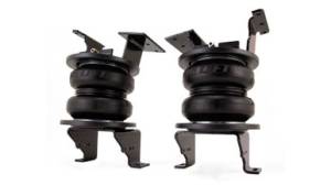 Air Lift Company - 57538 | Air Lift LoadLifter 7500 XL Air Spring Kit (2011-2019 Silverado, Sierra 2500 HD, 3500 HD 2WD/4WD) - Image 2