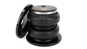 Air Lift Company - 57552 | Air Lift LoadLifter 7500 XL Air Spring Kit (2020-2022 F250, F350 Super Duty 4WD) - Image 2