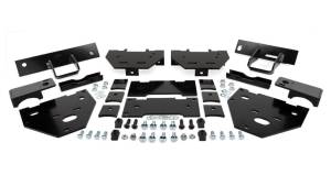 Air Lift Company - 57552 | Air Lift LoadLifter 7500 XL Air Spring Kit (2020-2022 F250, F350 Super Duty 4WD) - Image 3