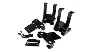 Air Lift Company - 57575 | Air Lift LoadLifter 7500 XL Air Spring Kit (2001-2010 Silverado, SIerra 2500 HD, 3500 HD 2WD/4WD) - Image 5