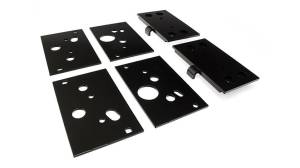 Air Lift Company - 57589 | Air Lift LoadLifter 7500 XL Air Spring Kit (2014-2025 Ram Pickup 2500 2WD/4WD) - Image 3