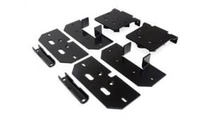 Air Lift Company - 57595 | Air Lift LoadLifter 7500 XL Air Spring Kit (2003-2018 Ram 2500, 3500 4WD) - Image 5