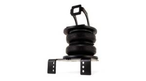 Air Lift Company - 57596 | Air Lift LoadLifter 7500 XL Air Spring Kit (2011-2016 F250, F350 Super Duty 4WD) - Image 4