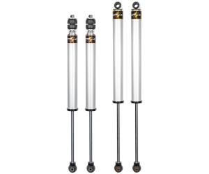 Carli Suspension - CS-FLVL-COM-CS-05 | Carli Suspension Carli Spec 2.0" IFP Front & Rear 2.5" Lift Commuter System For Ford F-250/F-350 4WD | 2005-2007 | Diesel - Image 3