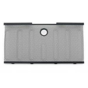 T-Rex Billet - 46481 | T-Rex Sport Series Grille | Small Mesh | Mild Steel | Black | 1 Pc | Bolt-On - Image 2