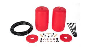 60838 | Air Lift 1000 Air Spring Kit (2013-2024 Pathfinder 2WD/4WD)