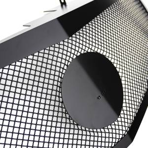 T-Rex Billet - 51197 | T-Rex Upper Class Series Mesh Grille | Small Mesh | Mild Steel | Black | 1 Pc | Replacement - Image 2