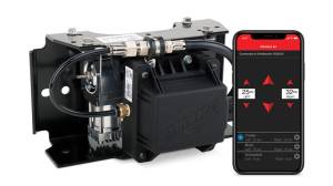 Air Lift Company - 73000EZ | Air Lift WirelessAir 2nd Generation w/ EZ Mount - Image 2