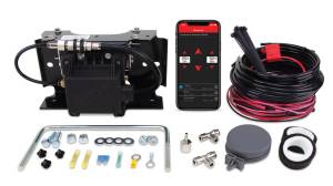 Air Lift Company - 73000EZ | Air Lift WirelessAir 2nd Generation w/ EZ Mount - Image 3