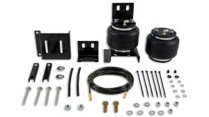 88101 | Air Lift LoadLifter 5000 Ultimate air spring kit w/internal jounce bumper