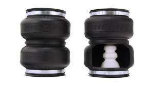 Air Lift Company - 88204 | Air Lift LoadLifter 5000 Ultimate Air Spring Kit (2007-2018 Silverado, Sierra 1500 2WD/4WD | 69.3 In, 78.7 In Bed) - Image 3