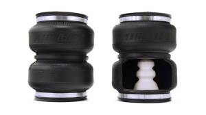 Air Lift Company - 88211 | Air Lift LoadLifter 5000 Ultimate Air Spring Kit (2007-2018 Silverado, Sierra 1500 2WD/4WD | 97.6 Inch Bed) - Image 2