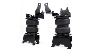 Air Lift Company - 88229 | Air Lift LoadLifter 5000 Ultimate air spring kit w/internal jounce bumper (2016-2023 Titan XD 2WD/4DW) - Image 4