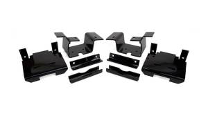 Air Lift Company - 88231 | Air Lift LoadLifter 5000 Ultimate air spring kit w/internal jounce bumper (2019-2025 Ram 3500 Pickup 2WD/4WD) - Image 4