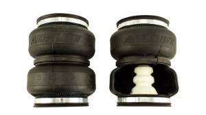Air Lift Company - 88250 | Air Lift LoadLifter 5000 Ultimate air spring kit w/internal jounce bumper (1999-2004 Silverado, Sierra 2500 2WD/4WD) - Image 2
