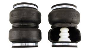 Air Lift Company - 88255 | Air Lift LoadLifter 5000 Ultimate air spring kit w/internal jounce bumper (2007-2025 Ram 4500, 5500 Commercial Chassis 2WD/4WD) - Image 2